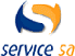 Service SA Logo