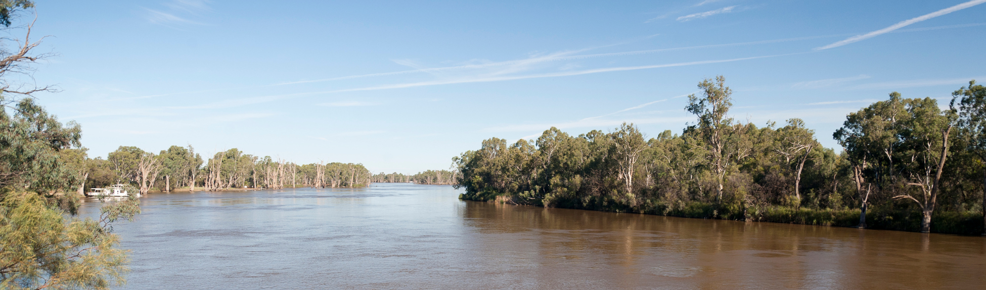 River Murray Floods Tax Relief